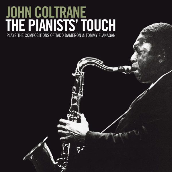 CDs: John Coltrane – The Pianists' Touch  CD, Dameron & Flanagan – Gebraucht aus Luzern von Schlafenicht00