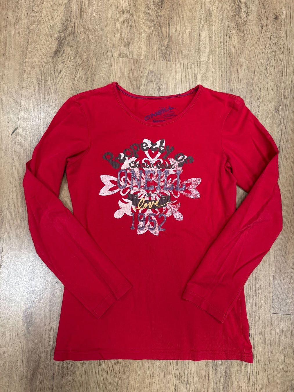 O'Neill Maglioni & Felpe: O’Neill Langarmshirt / Pullover , Grösse XS – Usato da Brügg BE venduto da doppelsalchow