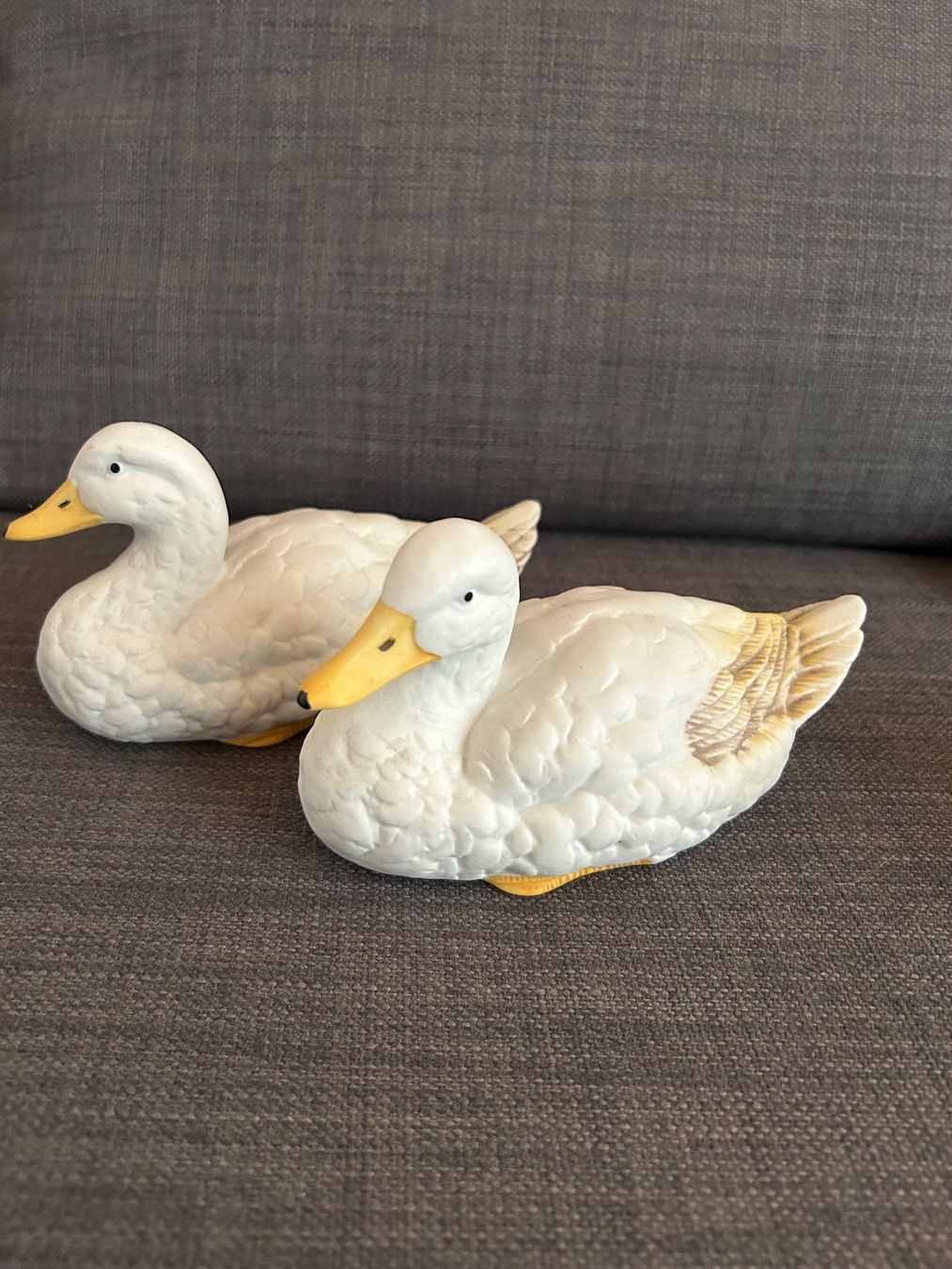 Tutte le decorazioni: Enten 2 Stück neu – Nuovo (secondo la descrizione) da Gisikon venduto da luz_l95s 1