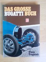 Das grosse Bugatti Buch - Erwin Tragatsch - B
