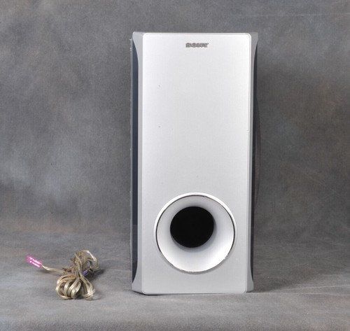 Sony Casse acustiche: Sony Lautsprechersystem – Usato da Fällanden venduto da Egon51 3