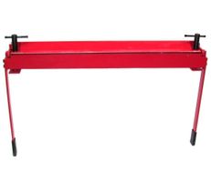 55533 - Abkantbank 1000mm verstärkte Kantbank