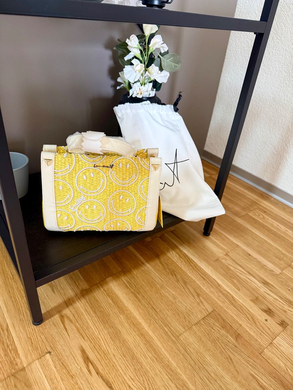 Taschen für Damen: Mini Tote-Bag – Neu (gemäss Beschreibung) aus Gerlafingen von Leonie_Jordi 2