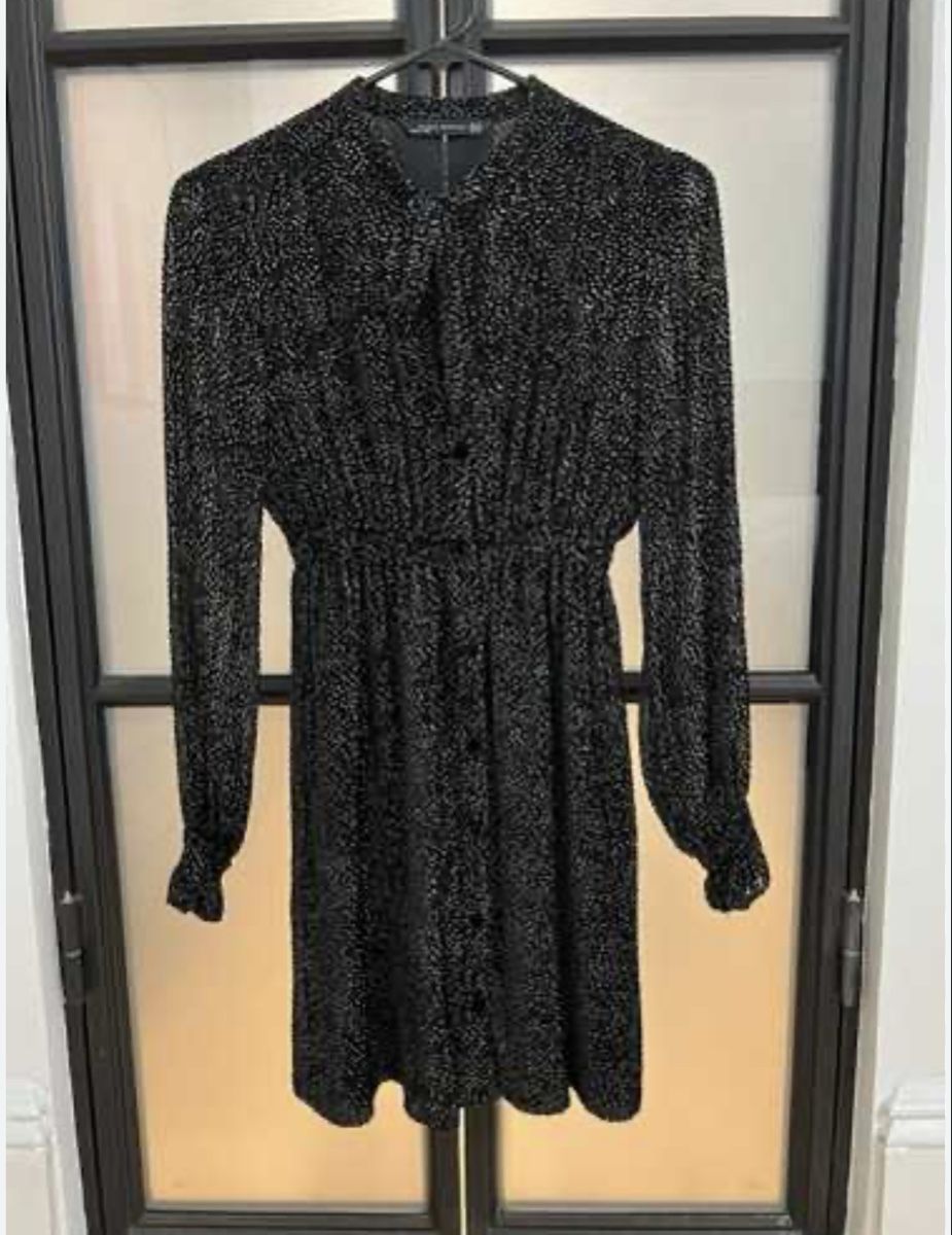 Zara Vestiti: Zara Dress – Nuovo e nell'imballaggio originale da Opfikon venduto da aro_f66t 2