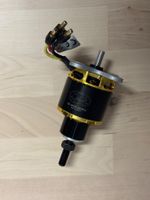 Elektromotor SII-4025-520KV neu