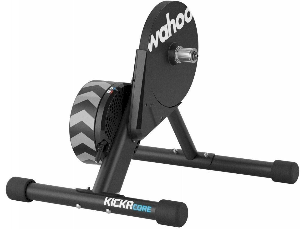 Wahoo Hometrainer: Wahoo KICKR CORE Indoor Trainer 2020 – Nuovo e nell'imballaggio originale da Bottighofen venduto da zaap 1