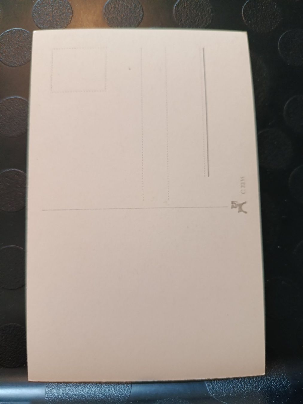 Autogramme: Will Quadflieg - signierte alte Autogrammkarte – Gebraucht aus Menziken von Artographs 1