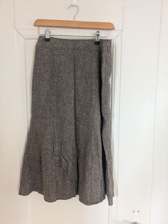 Midirock Braun Gerry Weber