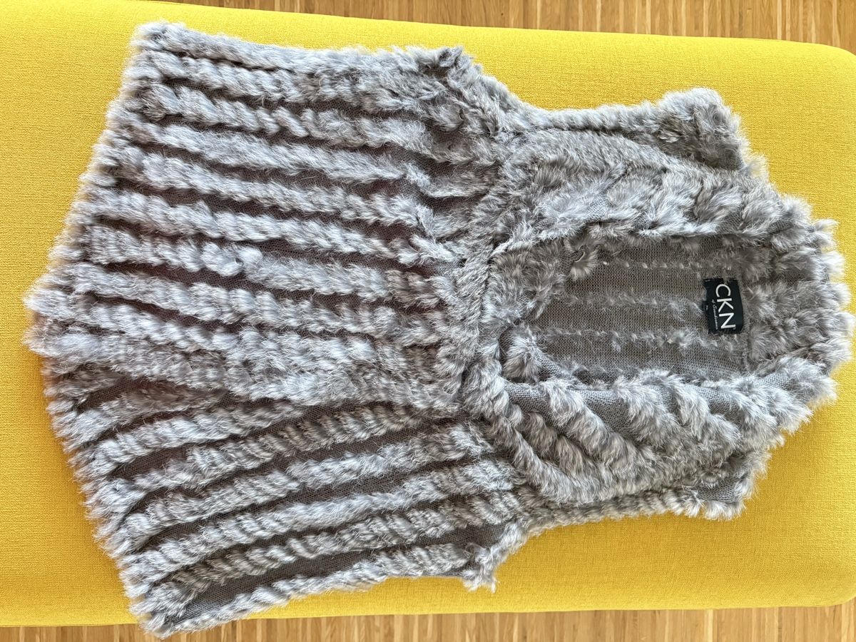 Gilet & Giacche senza maniche: Damen-Weste Neu – Nuovo (secondo la descrizione) da Feusisberg venduto da Mila1122