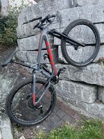 Felt Decree 1 Fully Mountainbike Top Zustand, Rahmengrösse S