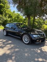 BMW Z3 Coupé Handschalter 3.0i, Top Zustand, aus 2.Hand