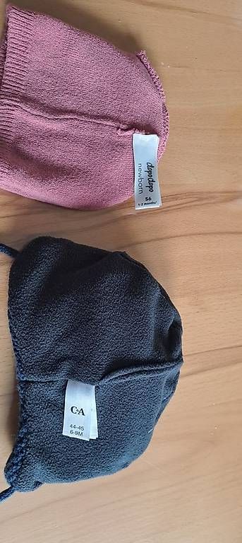Copricapi, berretti & cappellini: Herbst / Wintermütze – Usato da Sempach Station venduto da libelle017 1