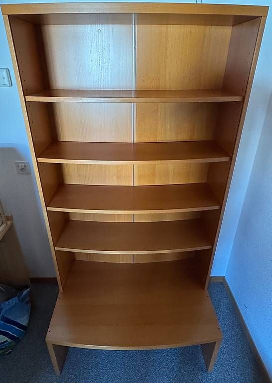 Scaffali: Stokke Regal – Usato da Zürich venduto da 8055Zuerich 1