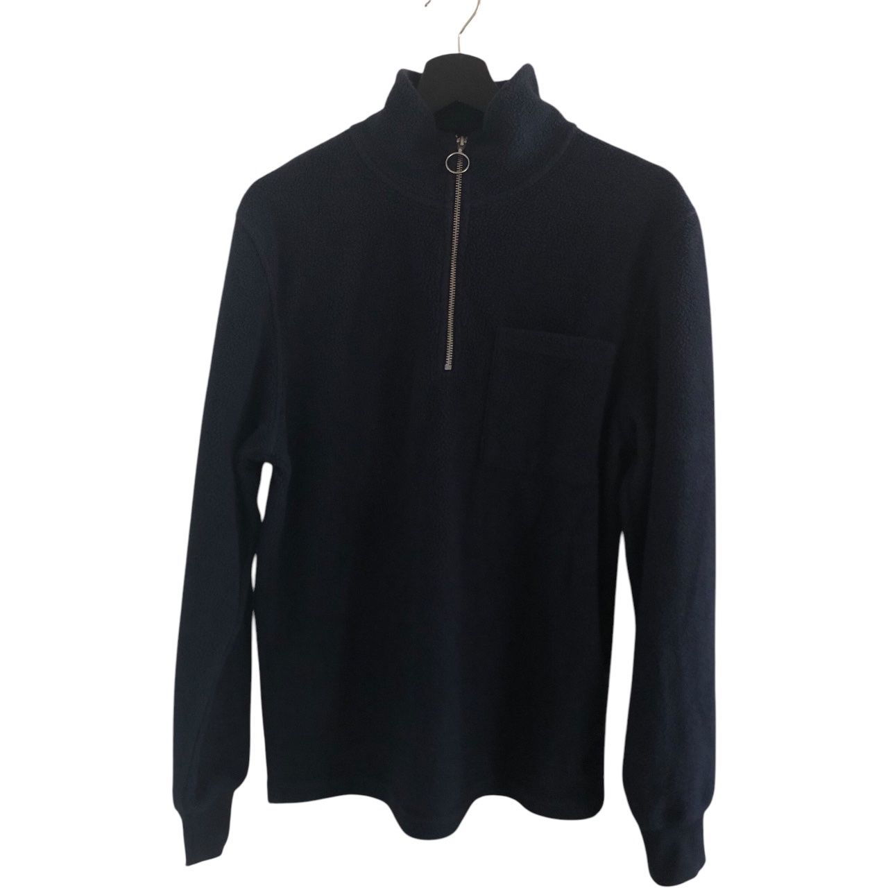 Jack & Jones Pulls & Sweat-shirts: Jack & Jones Zipper Pullover Gr. M – D'occasion à Walchwil par BackstageBruder 2