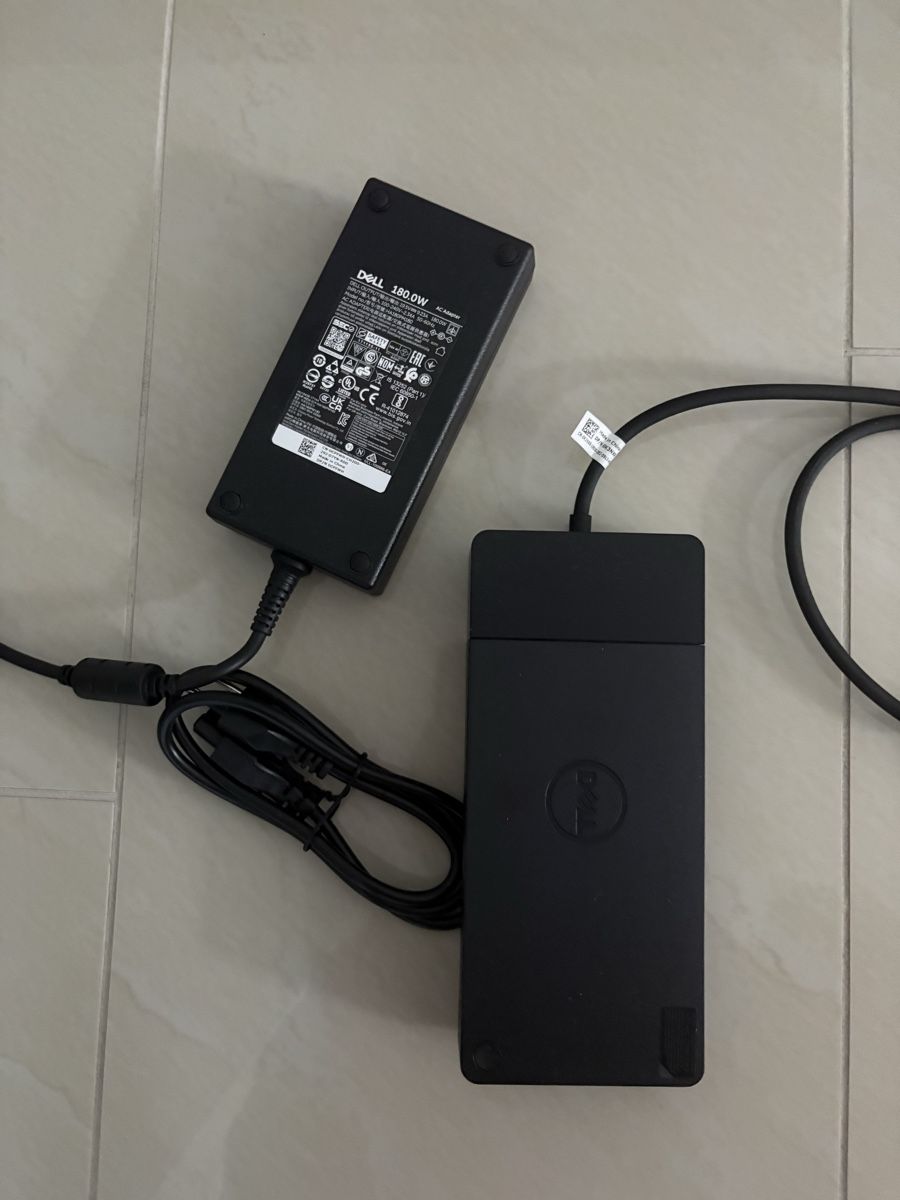 Dell Docking station: Dell K20A Dockingstation – Usato da Wängi venduto da oxa_5kjf 4