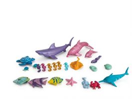 Playmobil, Unterwasserwelt