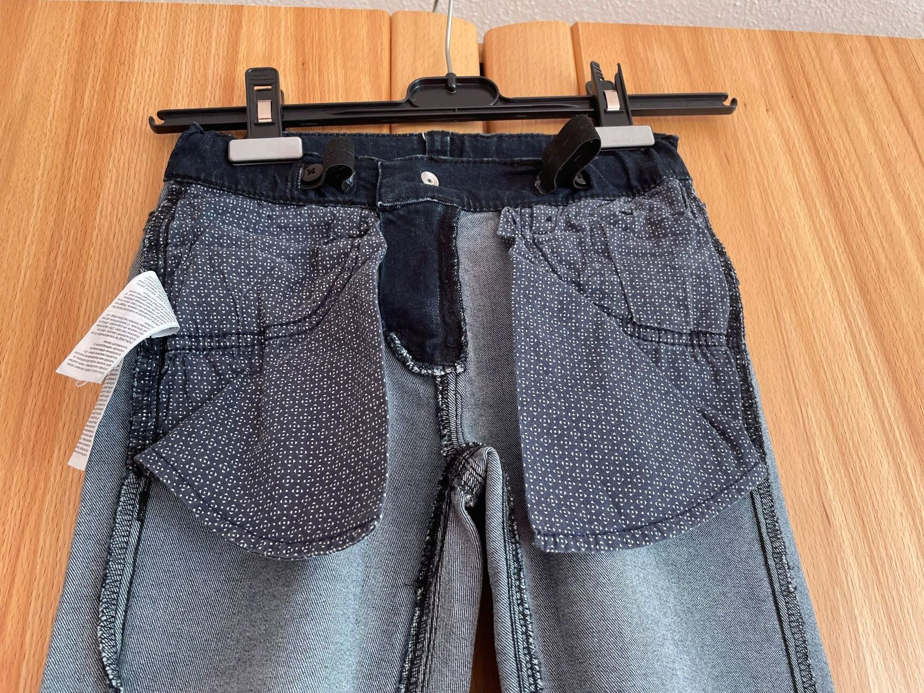 Pantaloni: Jeanshose Grösse 140 – Nuovo (secondo la descrizione) da Wettingen venduto da lili_66 3