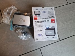 Solis Luftbefeuchter Ultrasonic To Go Typ 7212