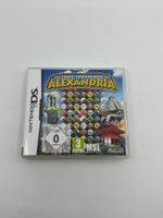 The Lost Treasures of Alexandria (Nintendo DS)