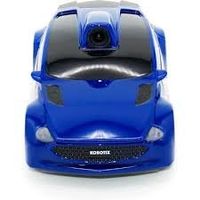 Kobotix Real Racer, Premium RC-Auto mit Kamera & FPV, blau
