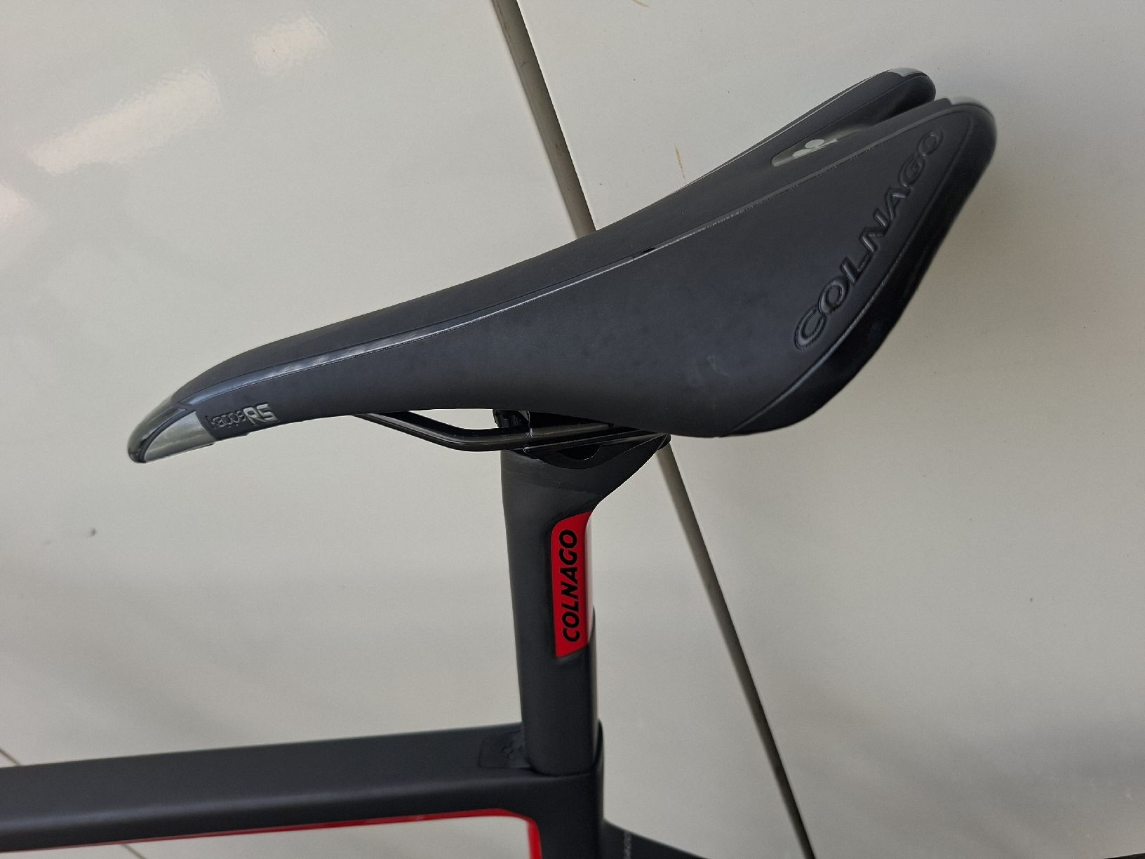 Colnago Velos: Colnago V3 Disc  SRAM Rival AXS – Neu (gemäss Beschreibung) aus Zug von Simao123 8