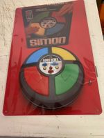 Vintage Alte Simon Schild Top!