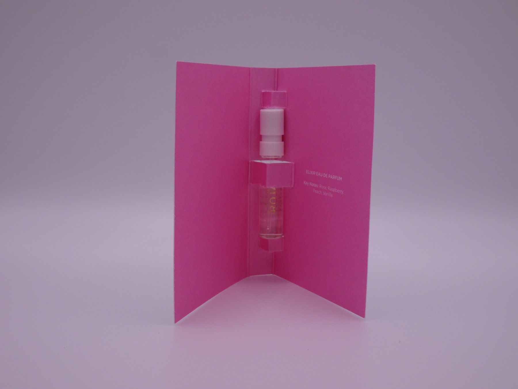 Roja Profumi & Eau de Toilette: Roja - Elixir 2 ml // Roja Parfums – Nuovo (secondo la descrizione) da Frenkendorf venduto da Sakima1 1
