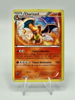 Pokémon Charizard Glurak 20/149 Holo Confini Varcati IT