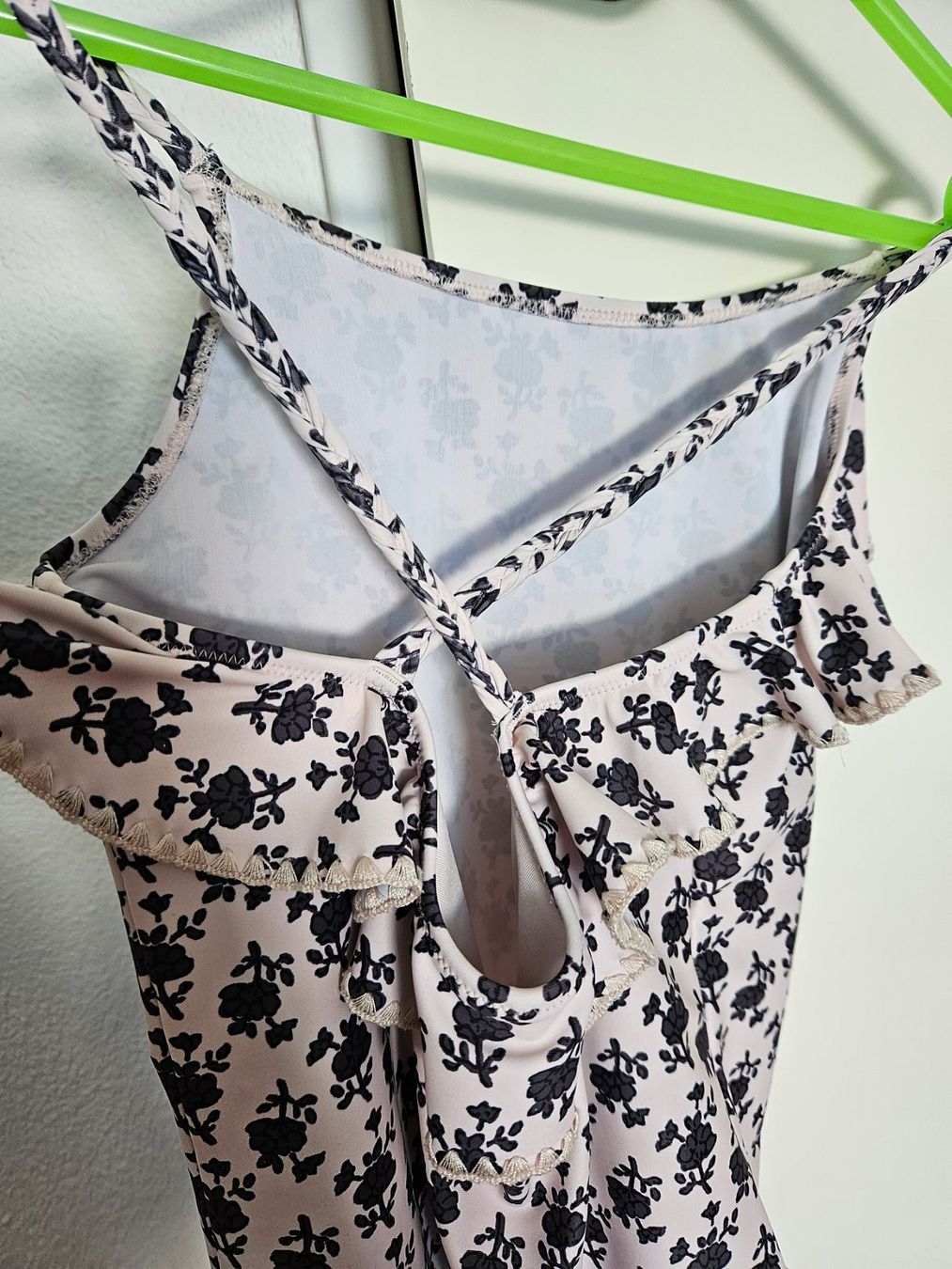 Next Costumi da bagno & Bikini: MÄDCHEN BADEKLEID VON NEXT – Nuovo (secondo la descrizione) da Root venduto da LifestyleAccessoires 4