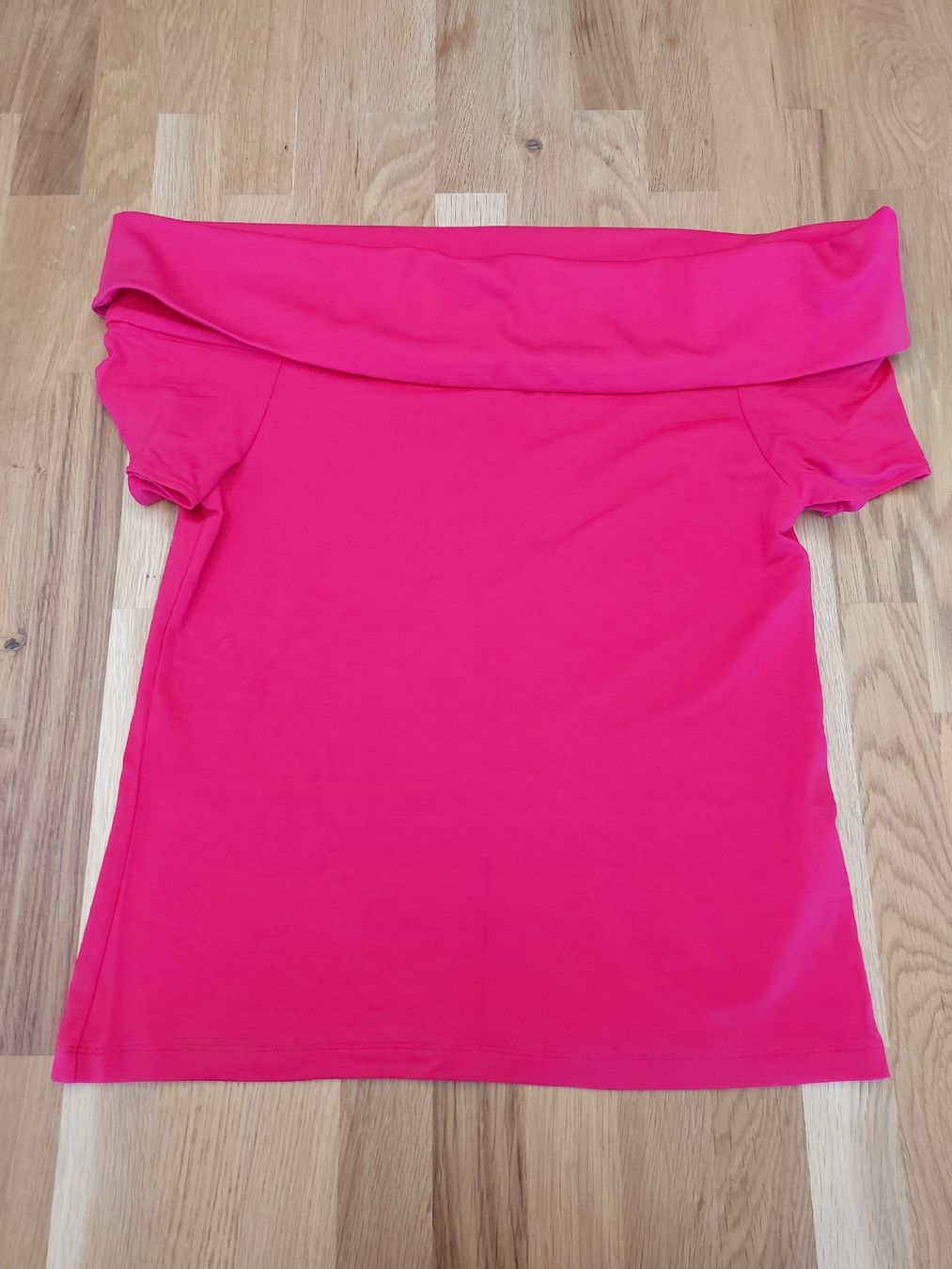 Cos Tops: Oberteil von COS, pink, Gr. L – Gebraucht aus Oberengstringen von PaolaDe 3