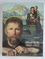 Albert Welti 1862-1912, Lukas Gloor