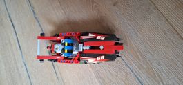 Lego Technic Power Boat 42089 - Top Zustand, komplett