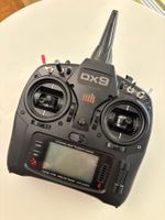 Spektrum DX9 Black Edition
