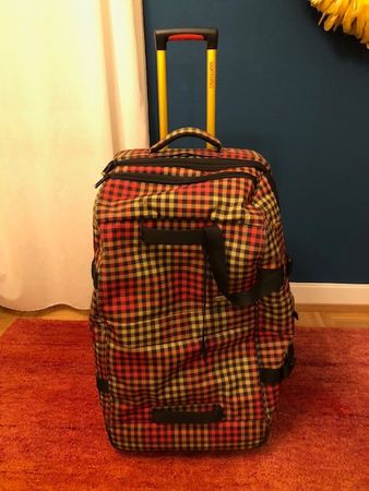 Reisekoffer Burton (riesig)