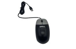 Büro Maus Optisch mit 3 Tasten | Kabelgebunden