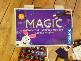 Magic Zauberkasten von Kosmos