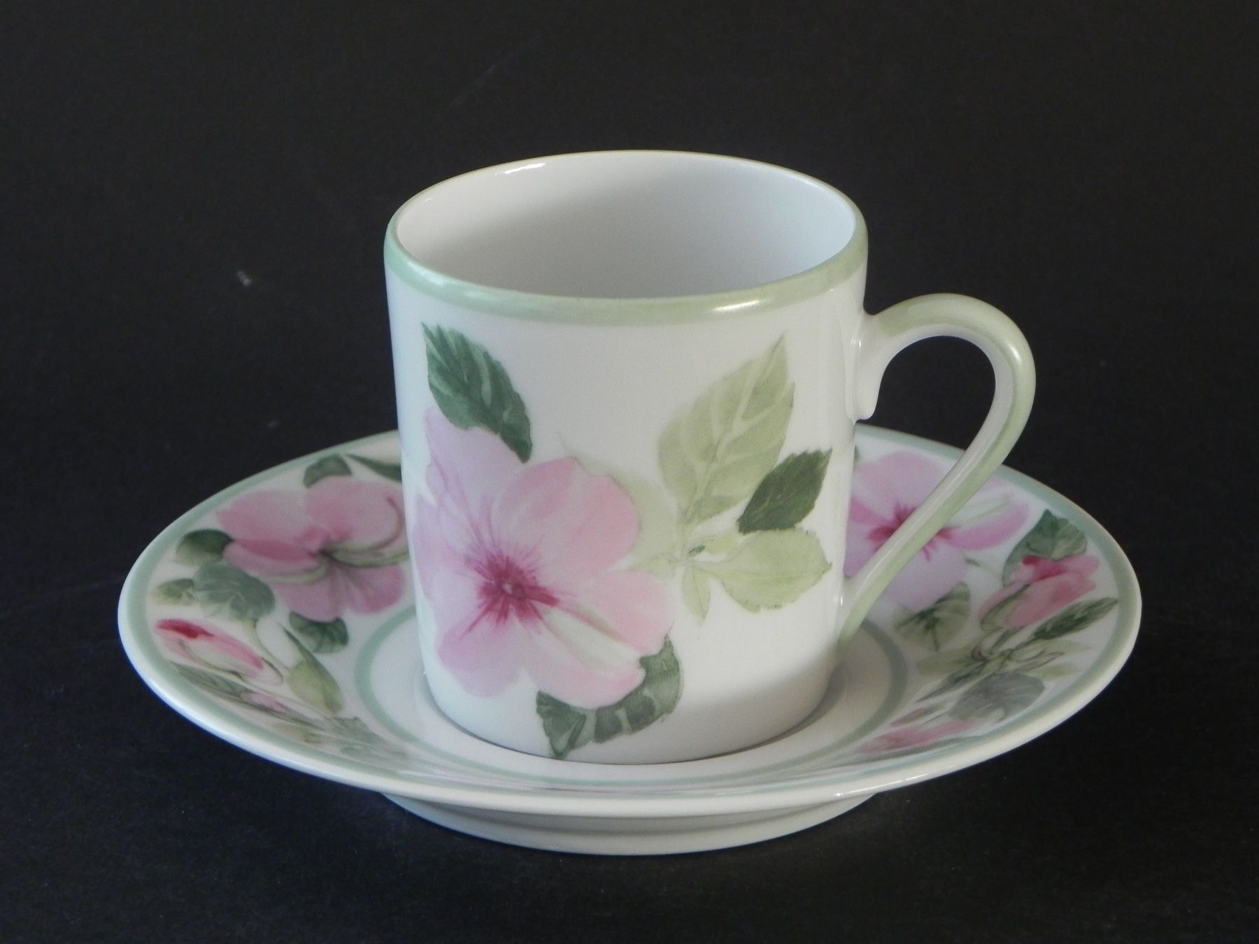 Tassen: Espressoset Creation CACHAREL Paris – Neu (gemäss Beschreibung) aus Zürich von LodgE-21