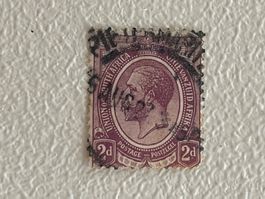 SALE ! Sud Africa Briefmarken ab 1.95 CHF (Gratis-Versand)