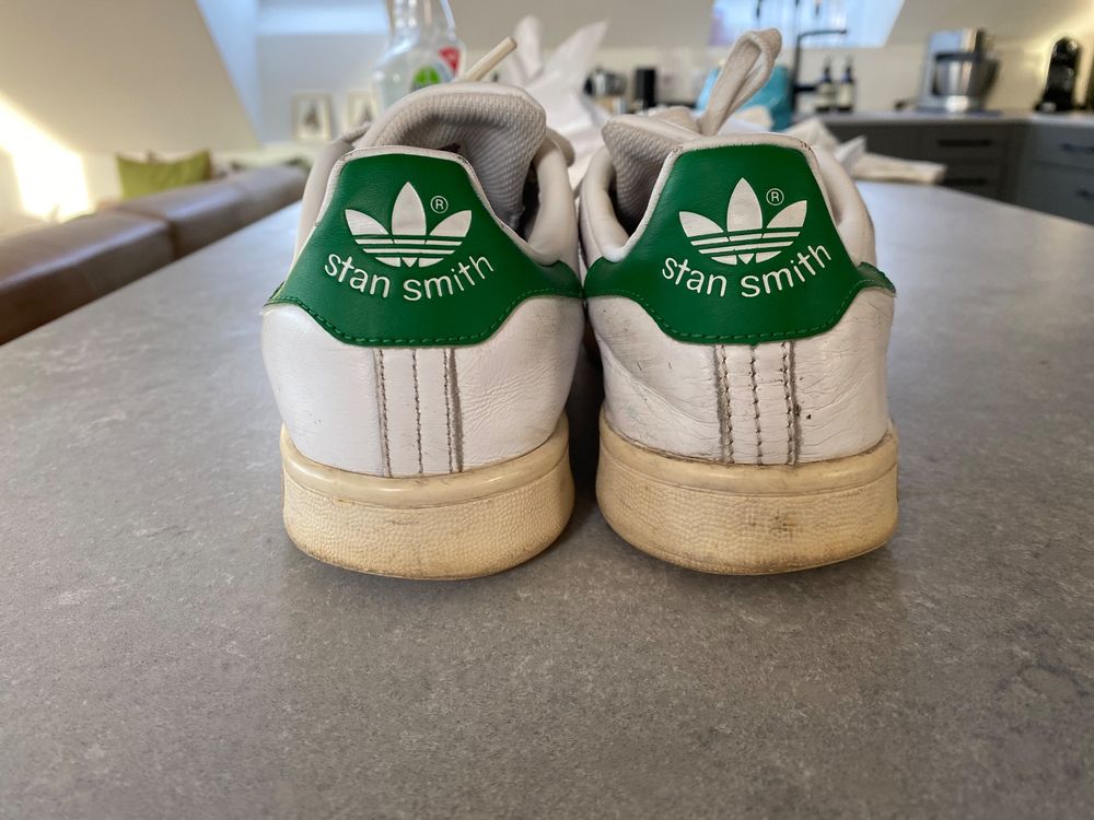 39 1/3 2025 stan smith