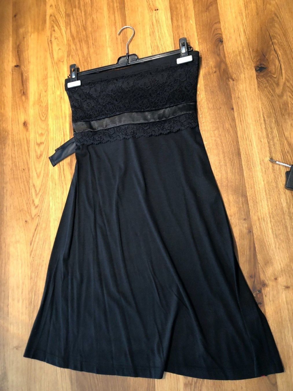 Esprit Vestiti: Cocktailkleid- Abendkleid  Esprit Grösse M- NEU – Nuovo e nell'imballaggio originale da Fischbach-Göslikon venduto da 78anna
