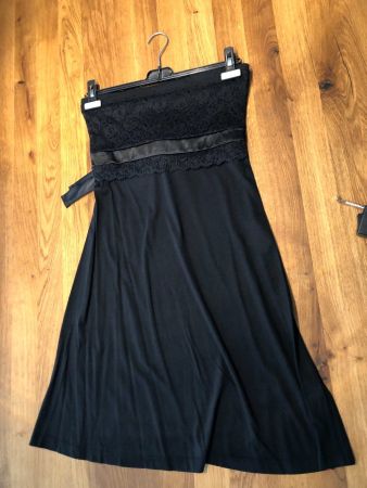 Cocktailkleid- Abendkleid  Esprit Grösse M- NEU