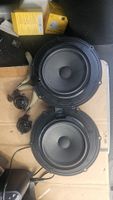 VW Sonavox SpeakersVolkswagen Transporter T5/T6 