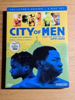 City of Men, Box Set mit 3 Staffeln. (Cidade dos Homens)