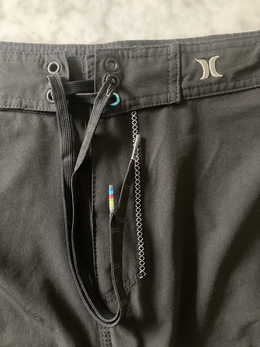 Badehosen: Hurley Phantom Surf Shorts – Gebraucht aus Zürich von chrisreitze 3