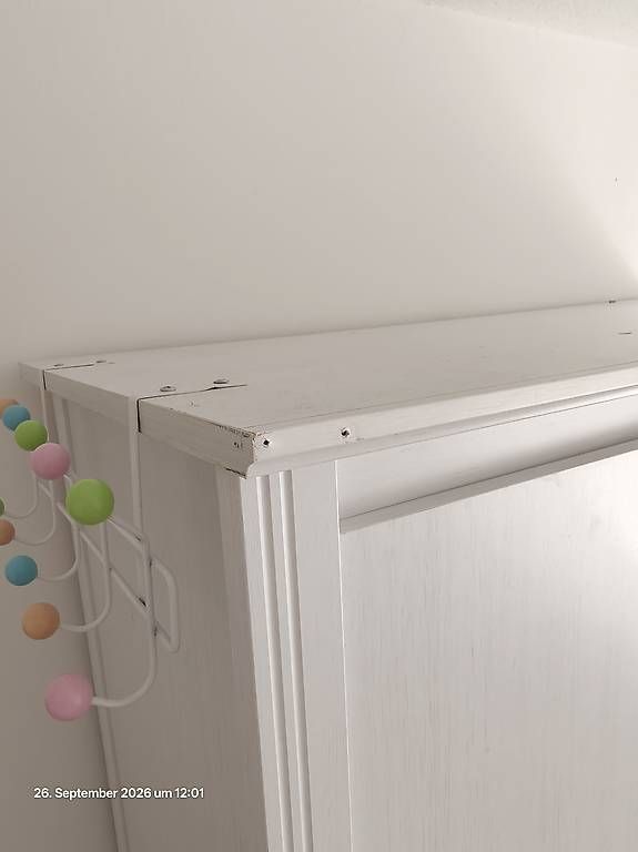 Ikea Armadi: Kleiderschrank – Usato da Küssnacht am Rigi venduto da Arihar 4