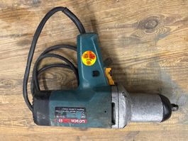 Schlag-Schrauber BOSCH 230V, 500 W