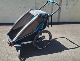 Thule Sport Anhänger