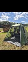 TREVOLUTION Zelt 4 Personen pup-up