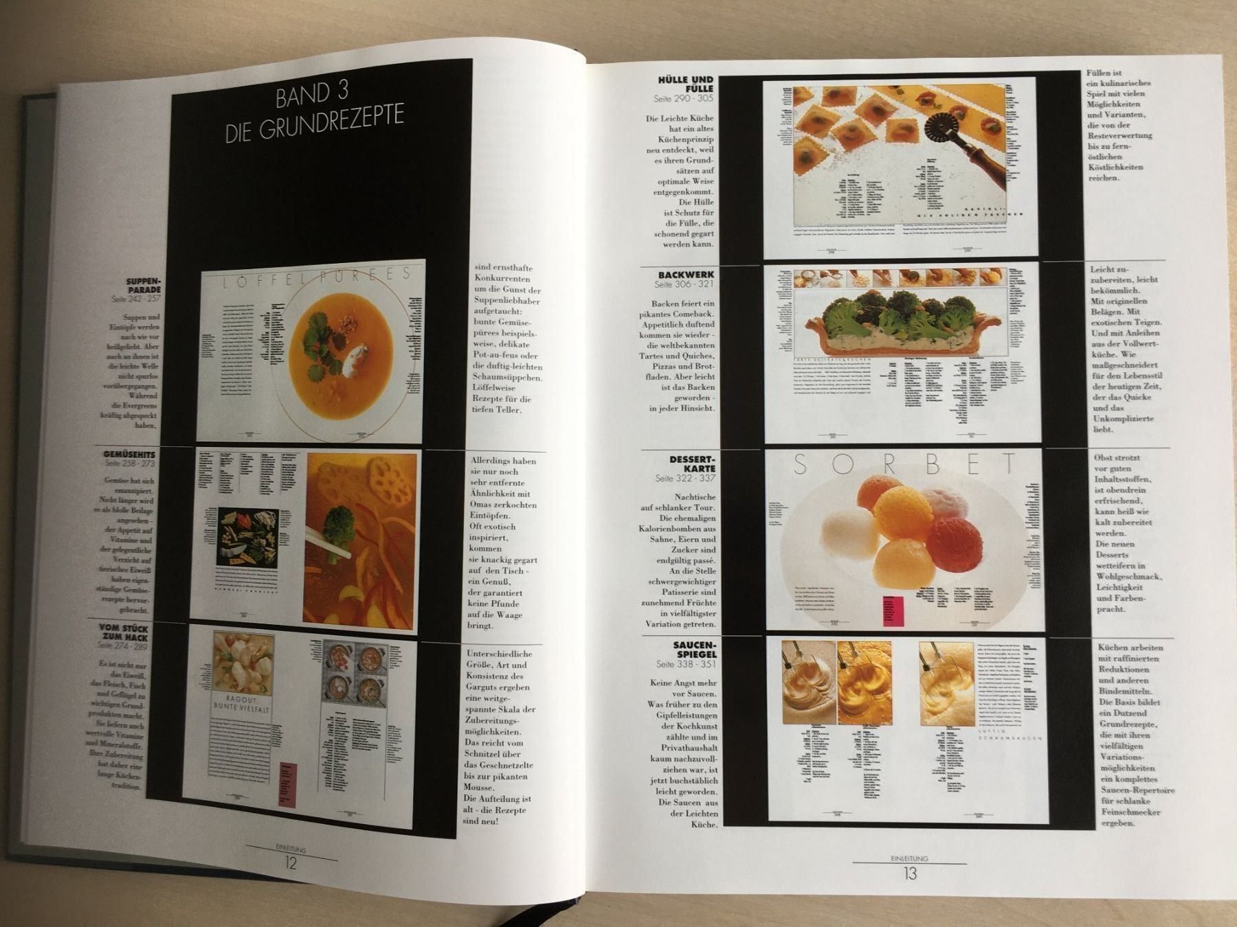Libri: Die Kunst des gesunden geniessens – Usato da Uetendorf venduto da Florabella01 4