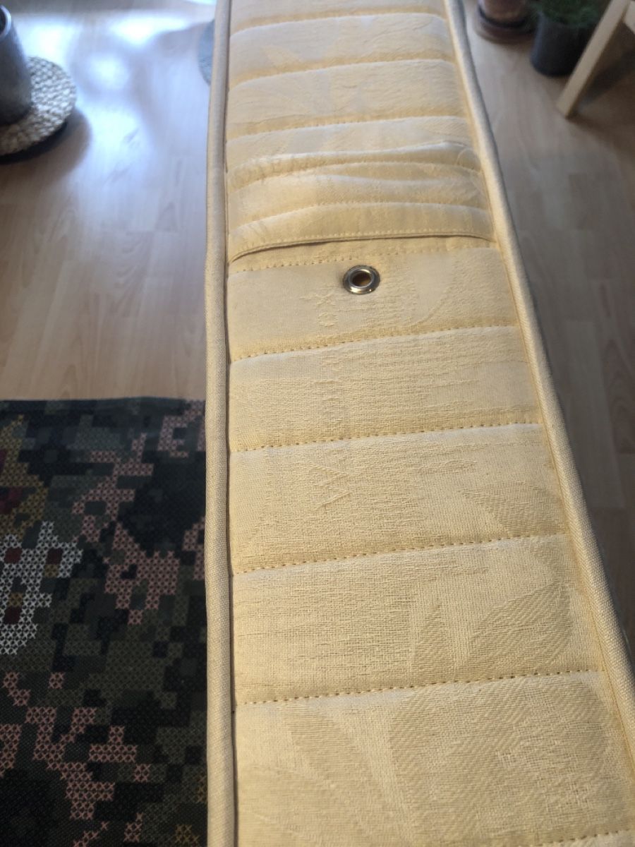 Materassi: Matelas confortable 90x200x17 cm – Usato da Biel/Bienne venduto da Lianumi 3